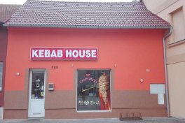 Kebab house Bone´ma