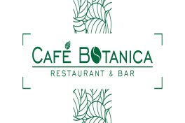 Café Botanica 