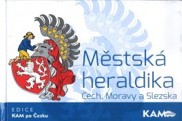 Městská heraldika Čech, Moravy a Slezka